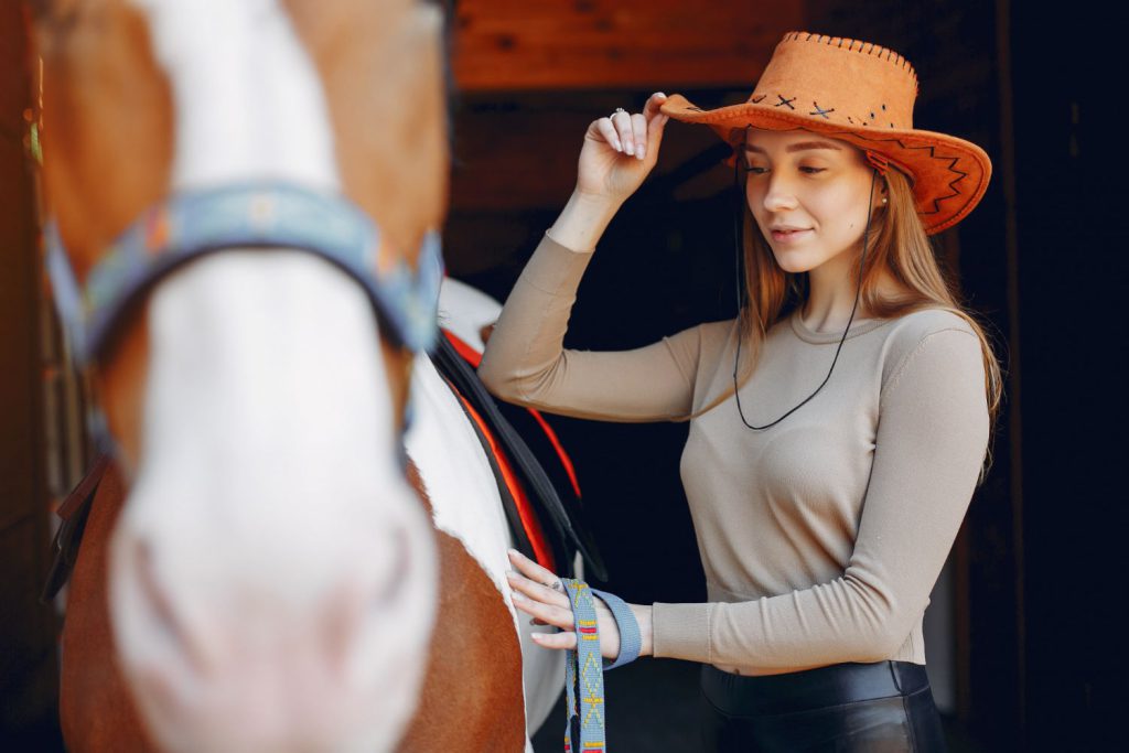 Ubezpieczenia koni stają się coraz popularniejsze, a to z kilku powodów.
