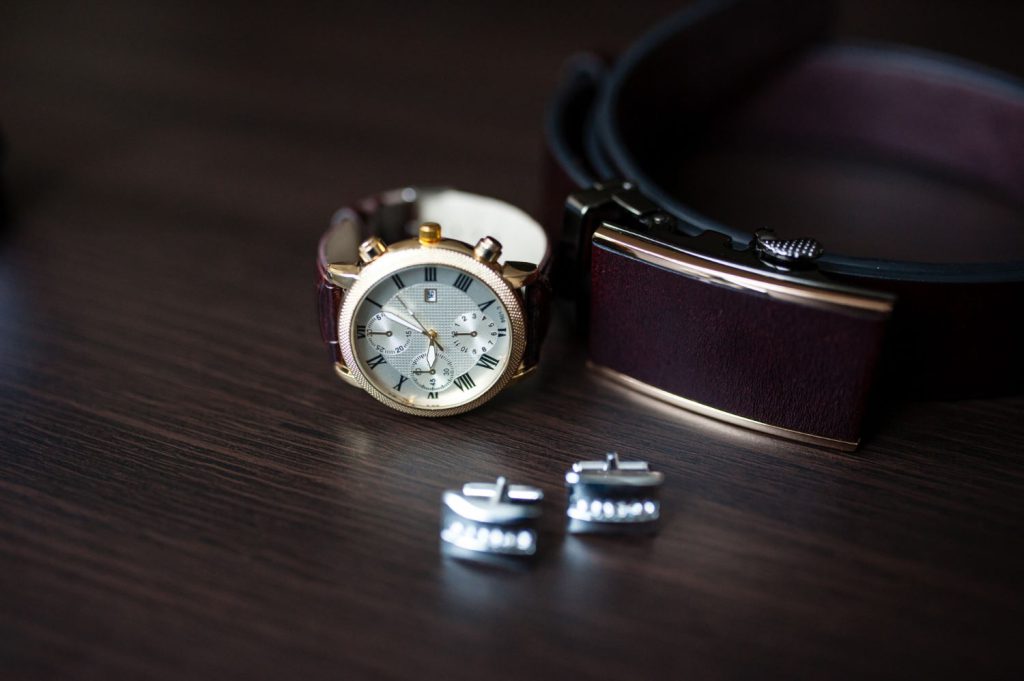 Luksusowe zegarki to nie tylko element stylizacji, ale również inwestycja