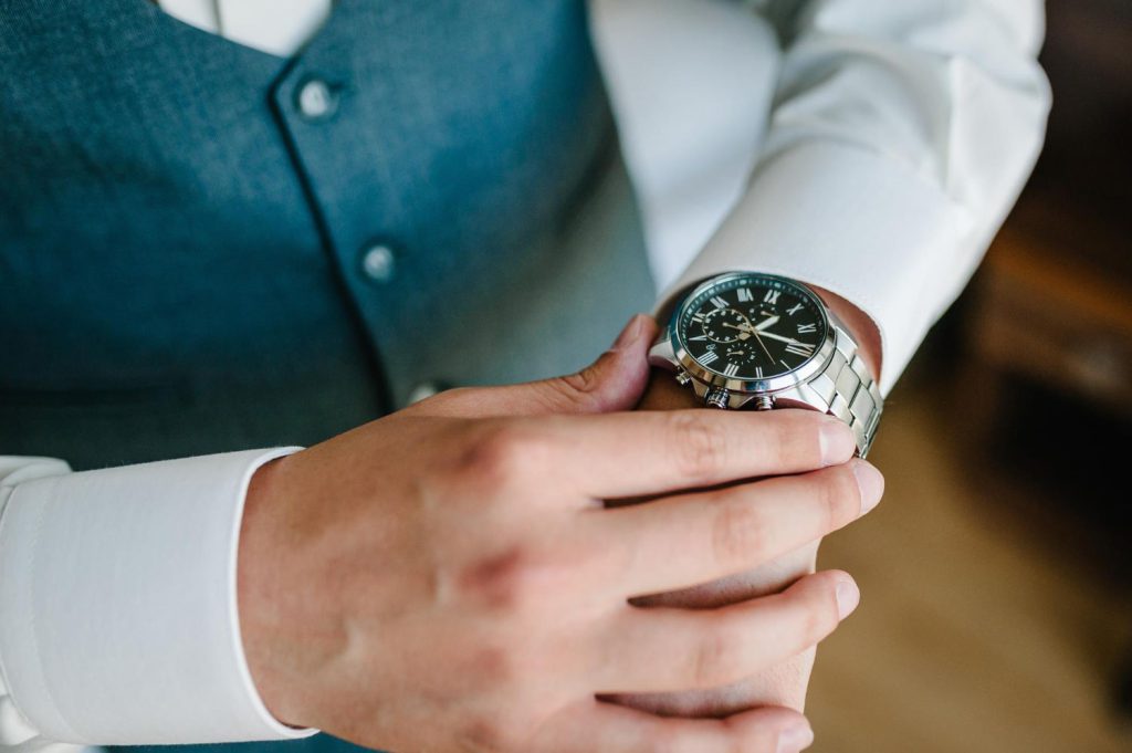 Zegarki są nie tylko praktycznym narzędziem do mierzenia czasu, ale również często stanowią cenne i wartościowe przedmioty kolekcjonerskie