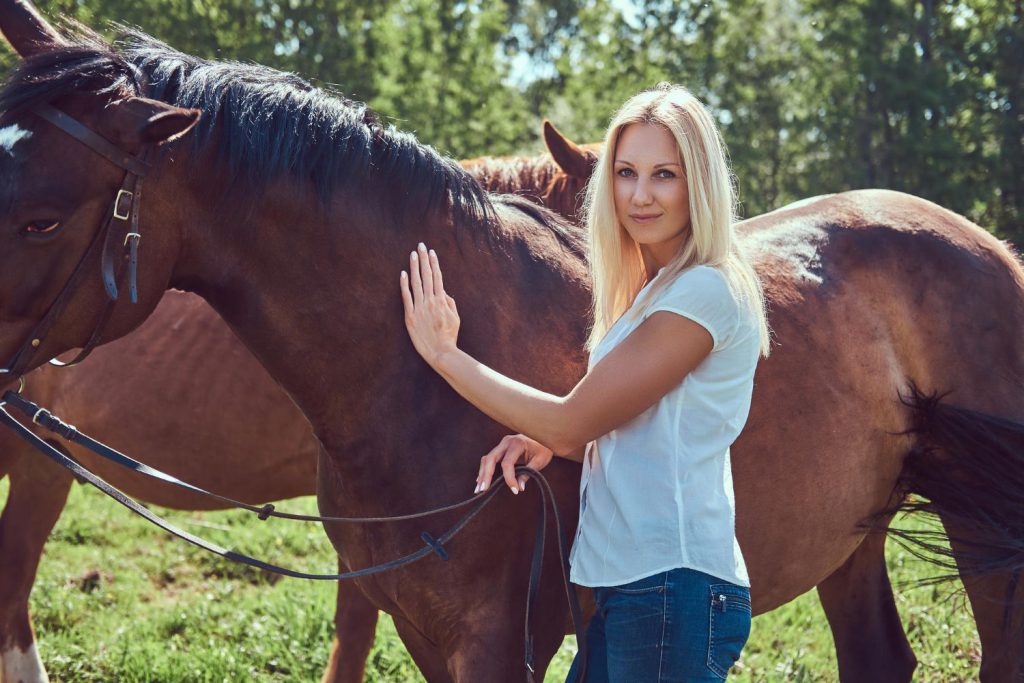 Każdy właściciel konia wie, jak ważne jest zapewnienie swojemu zwierzęciu odpowiedniej opieki i ochrony