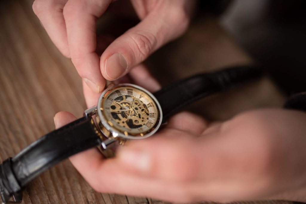 Zegarki to nie tylko narzędzia do mierzenia czasu, ale także cenne skarby, które nosimy na naszych nadgarstkach